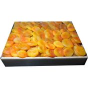 5 kg Jumbo Sarı Kayısı
