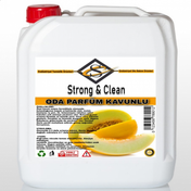 5 kg Kavun Aromalı Oda Pafümü