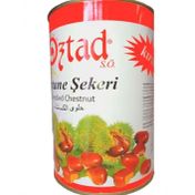 5 kg Kırık Kestane Şekeri