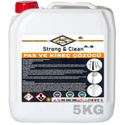 5 kg Pas ve Kireç Çözücü