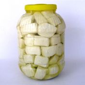 5 lt Keçi Peyniri