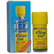 5 ml Çin Yağı