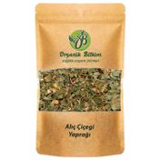 50 gr Alıç Yaprağı