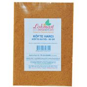 50 gr Köfte Harcı Baharat Karışımı