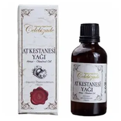 50 ml At Kestanesi Yağı
