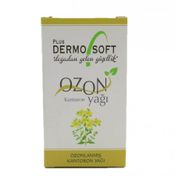 50 ml Ozonlanmış Kantaron Yağı