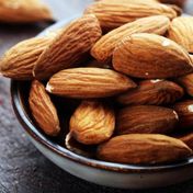 500 gr Badem İçi