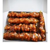 500 gr Cevizli Şeker Sucuk