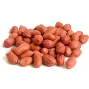 500 gr Çiğ Yer Fıstığı İçi