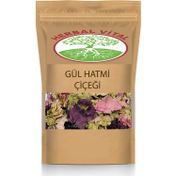 500 gr Hatmi Çiçeği Gül Hatmi