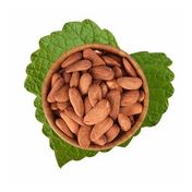 500 gr Kavrulmuş Badem