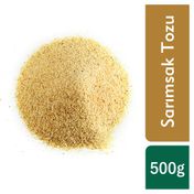 500 gr Sarımsak Tozu