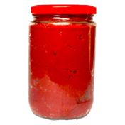 500 gr Tatlı Biber Salçası