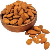 500 gr Tuzlu Kavrulmuş Badem