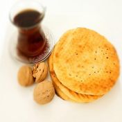 500 gr Tuzlu Yumuşak Çörek
