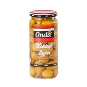 500 gr Yeşil Zeytin
