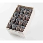 5x500 gr İran Hurması