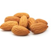 750 gr Çiğ Badem