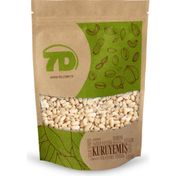 7D 1 kg Bütün Yer Fıstığı İçi