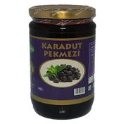 820 gr Karadut Pekmezi