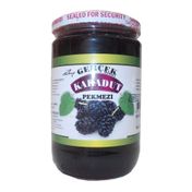 850 gr Karadut Pekmezi