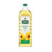 Abalı 2 lt Ayçiçek Yağı