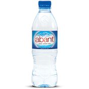 Abant 0.5 ml Su