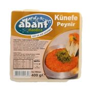 Abant 400 gr Künefe Peyniri