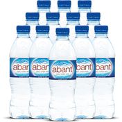 Abant 500 ml Doğal Kaynak Suyu