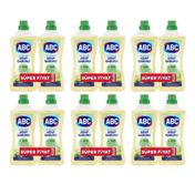 ABC 12x900 ml Sıvı Arap Sabunu