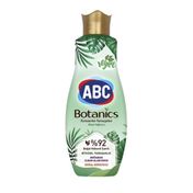 ABC 1440 ml Botanics Organik Nisan Yağmuru Konsantre Çamaşır Yumuşatıcı