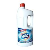 Abc 1850 ml Ultra Bembeyaz Çamaşır Suyu