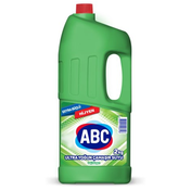 Abc 2 lt Dağ Rüzgarı Çamaşır Suyu