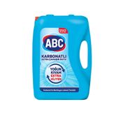 ABC 3.25 lt Karbonatlı Normal Jel Çamaşır Suyu