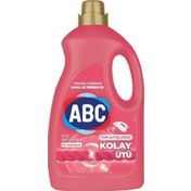 ABC 3 lt Kolay Ütü Sıvı Deterjanı