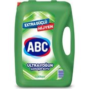 ABC 3500 gr Dağ Rüzgarı Ultra Çamaşır Suyu