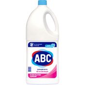 ABC  4 Kg Çamaşır Suyu Kir leke Karşıtı