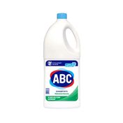 Abc 4 lt Koruma Çamaşır Suyu Deterjanı