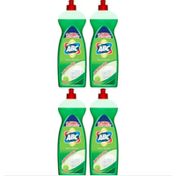 ABC 4 x 685 G Misket Limonu Kokulu Sıvı Bulaşık Deterjanı