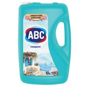 ABC  4x5 lt Ege Sahilleri Çamaşır Yumuşatıcı