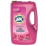 ABC 5 lt Gül Tutkusu Yumuşatıcı