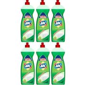 ABC 6 x 685 G Misket Limonu Kokulu Sıvı Bulaşık Deterjanı