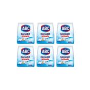 ABC 6x500 gr Çamaşır Sodası