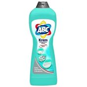 Abc 750 ml Çamaşır Suyu Katkılı Krem Temizleyici