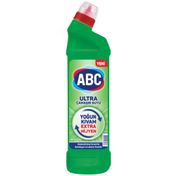 Abc 750 ml Dağ Rüzgarı Ultra Çamaşır Suyu