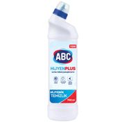 Abc 750 ml Hijyen Plus Çamaşır Suyu