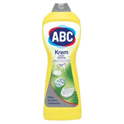ABC 750ml Sıvı Krem Limon