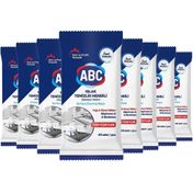ABC 8'li 320 Yaprak Islak Temizlik Mendili