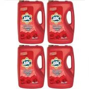 ABC Aşk 4x5 lt Yumuşatıcı