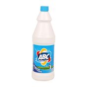 ABC Bembeyaz 1 kg Çamaşır Suyu